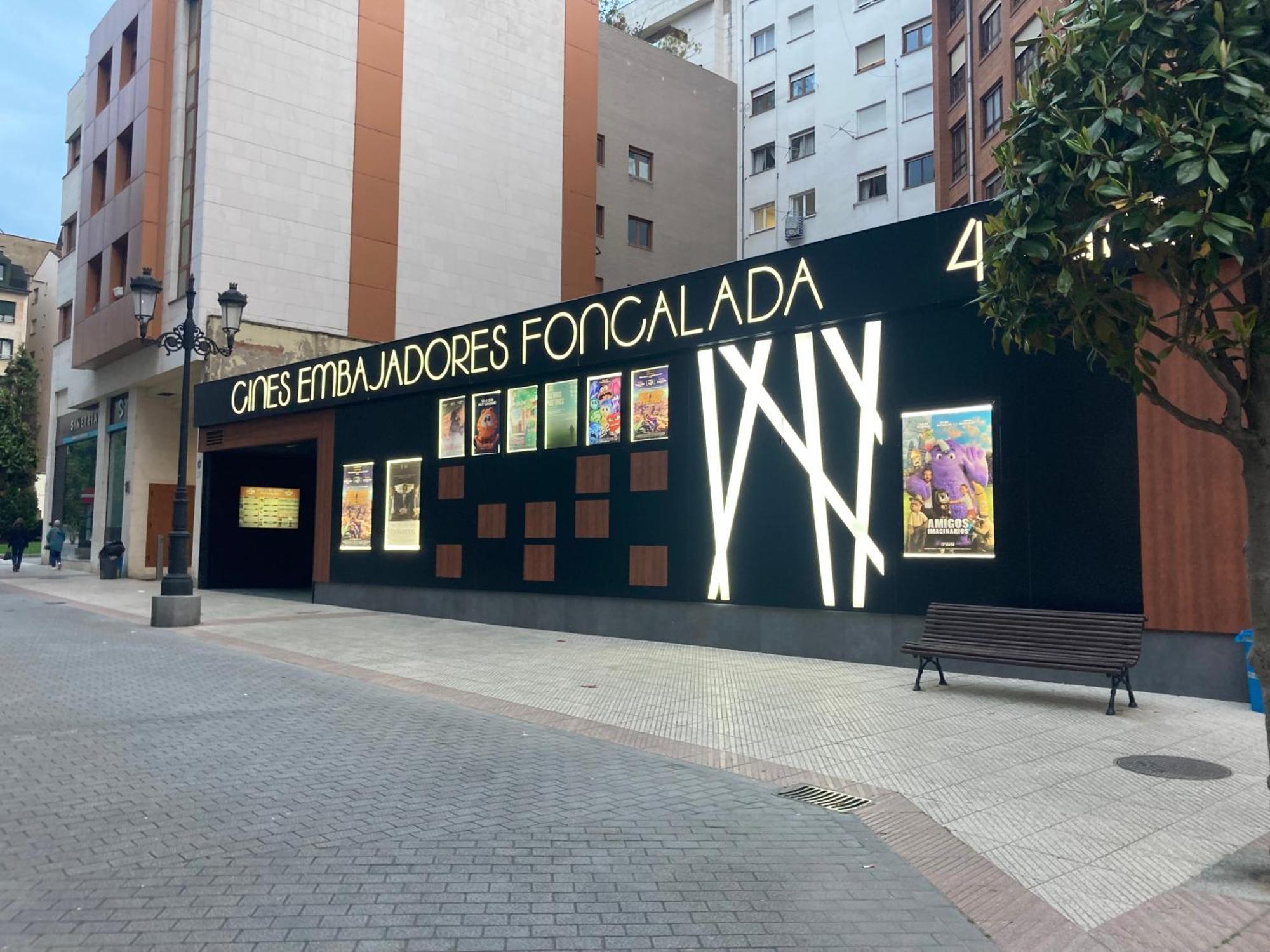 La Ventana De Foncalada Exterior Tranquilo Pleno Centro Parking Gratis Wifi Apartment Овиедо Екстериор снимка