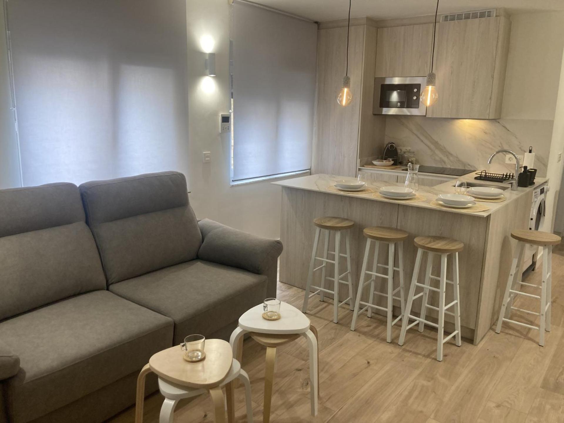 La Ventana De Foncalada Exterior Tranquilo Pleno Centro Parking Gratis Wifi Apartment Овиедо Екстериор снимка