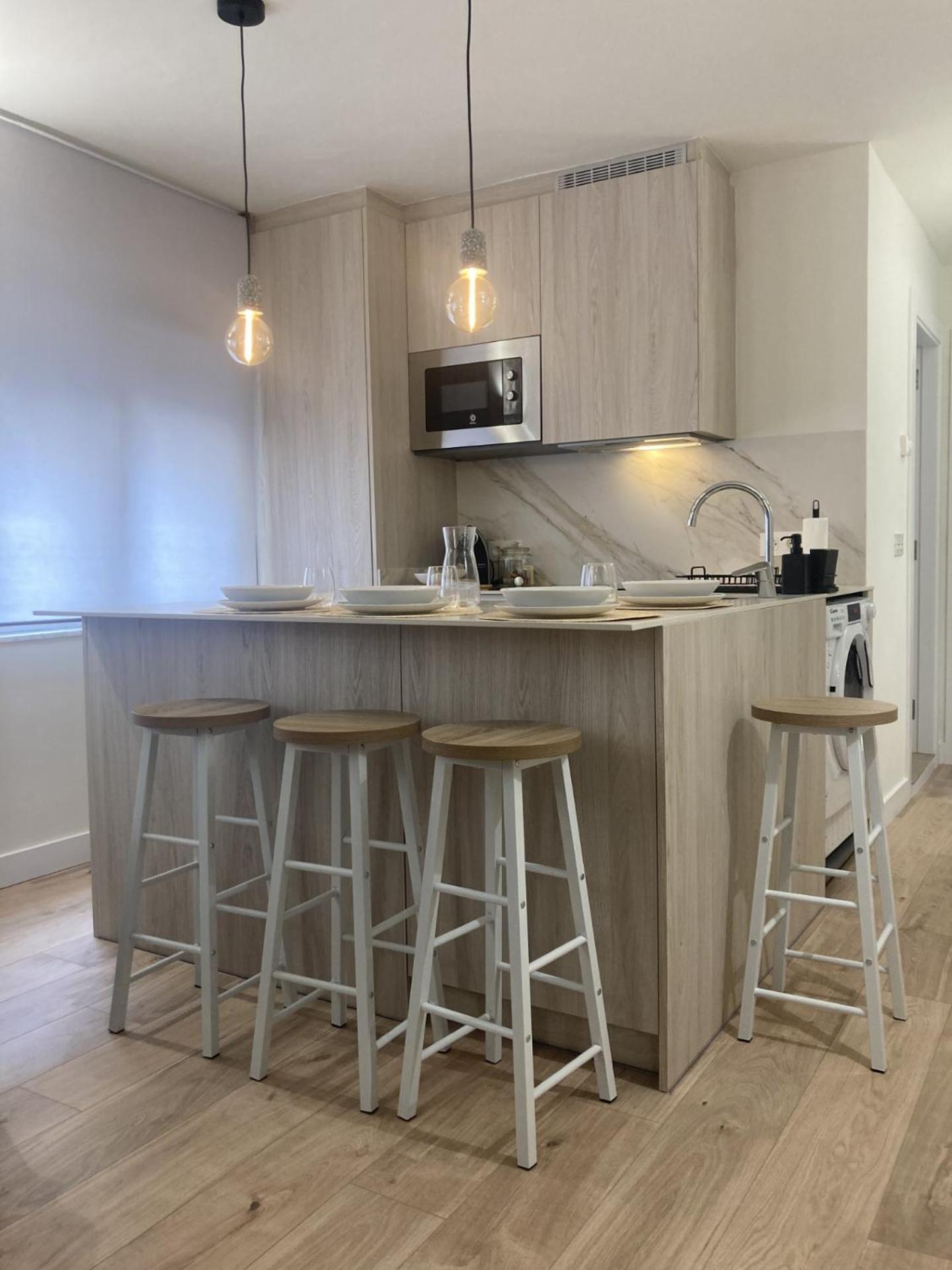 La Ventana De Foncalada Exterior Tranquilo Pleno Centro Parking Gratis Wifi Apartment Овиедо Екстериор снимка