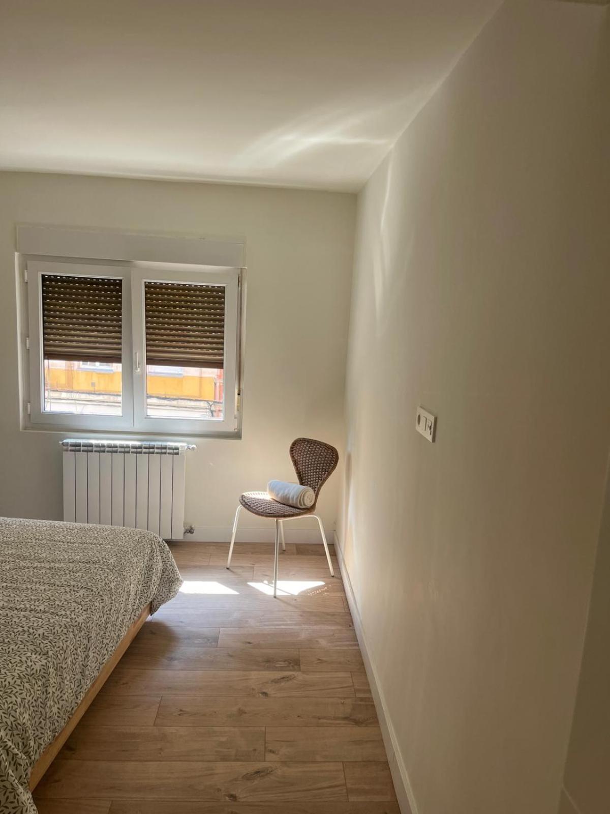La Ventana De Foncalada Exterior Tranquilo Pleno Centro Parking Gratis Wifi Apartment Овиедо Екстериор снимка