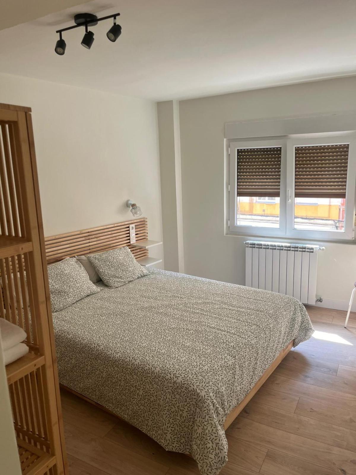 La Ventana De Foncalada Exterior Tranquilo Pleno Centro Parking Gratis Wifi Apartment Овиедо Екстериор снимка