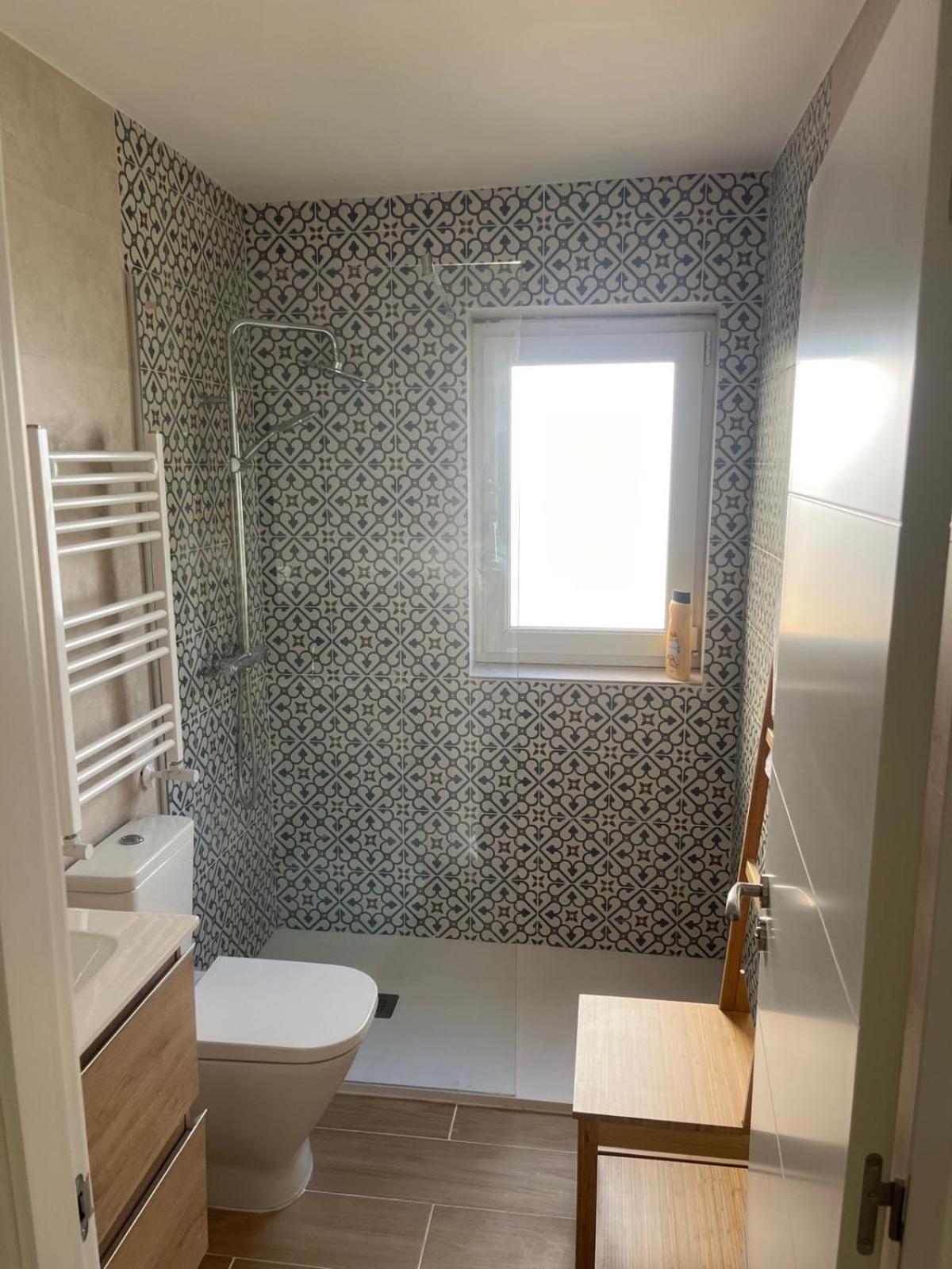La Ventana De Foncalada Exterior Tranquilo Pleno Centro Parking Gratis Wifi Apartment Овиедо Екстериор снимка