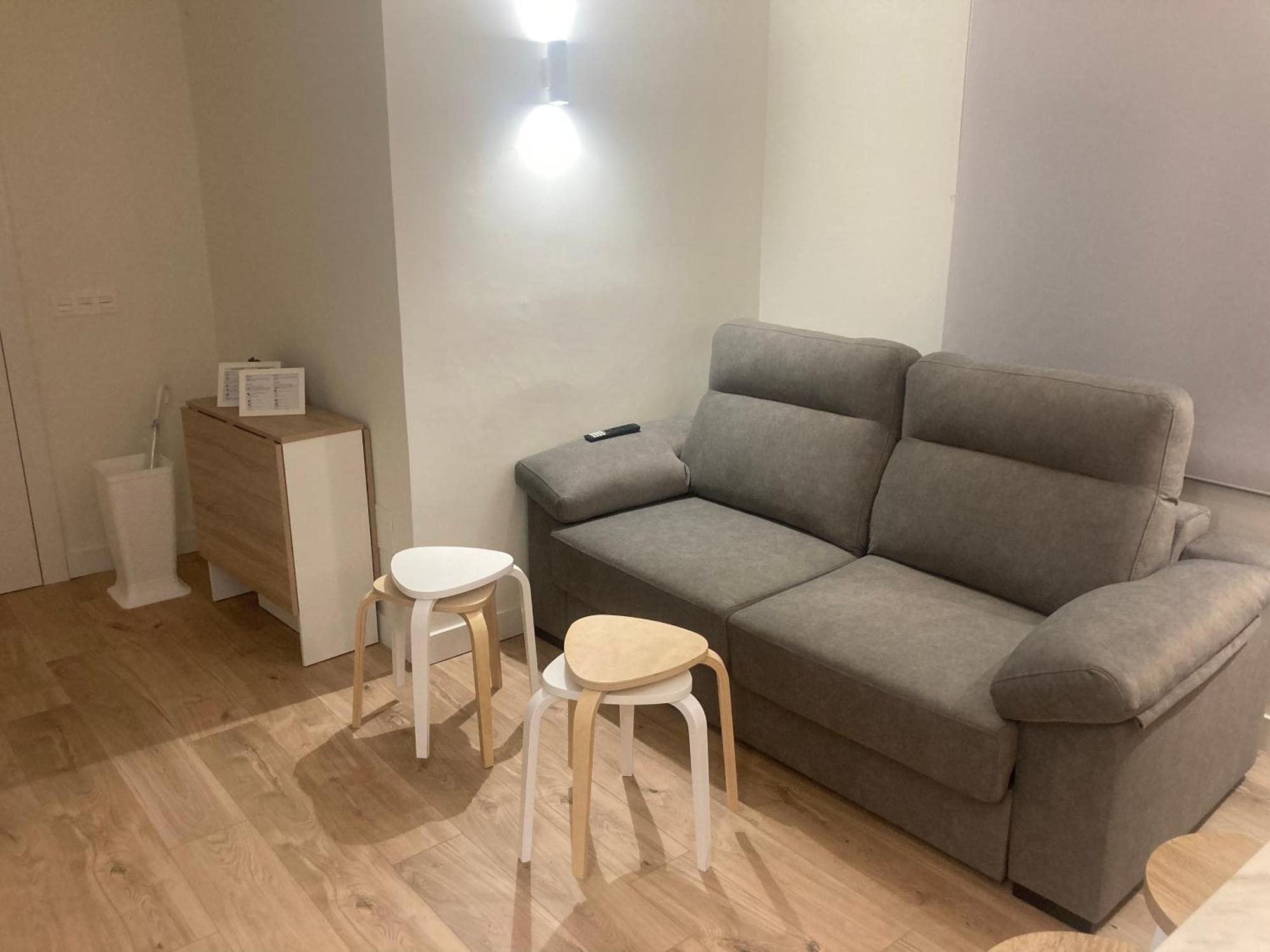La Ventana De Foncalada Exterior Tranquilo Pleno Centro Parking Gratis Wifi Apartment Овиедо Екстериор снимка