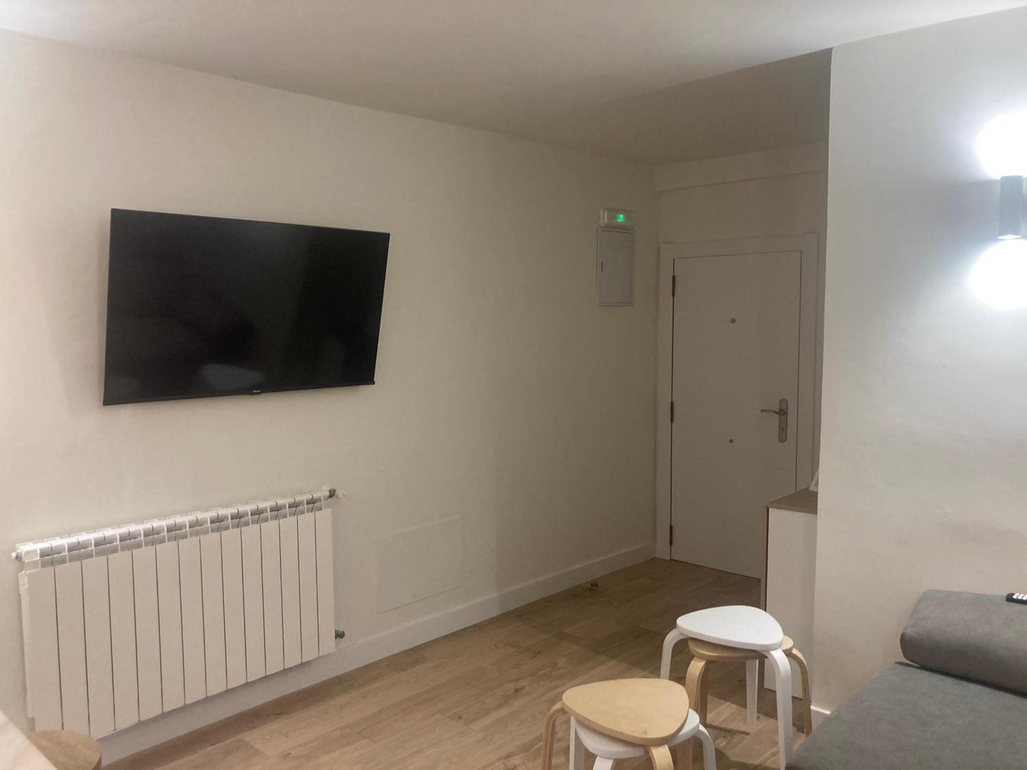 La Ventana De Foncalada Exterior Tranquilo Pleno Centro Parking Gratis Wifi Apartment Овиедо Екстериор снимка