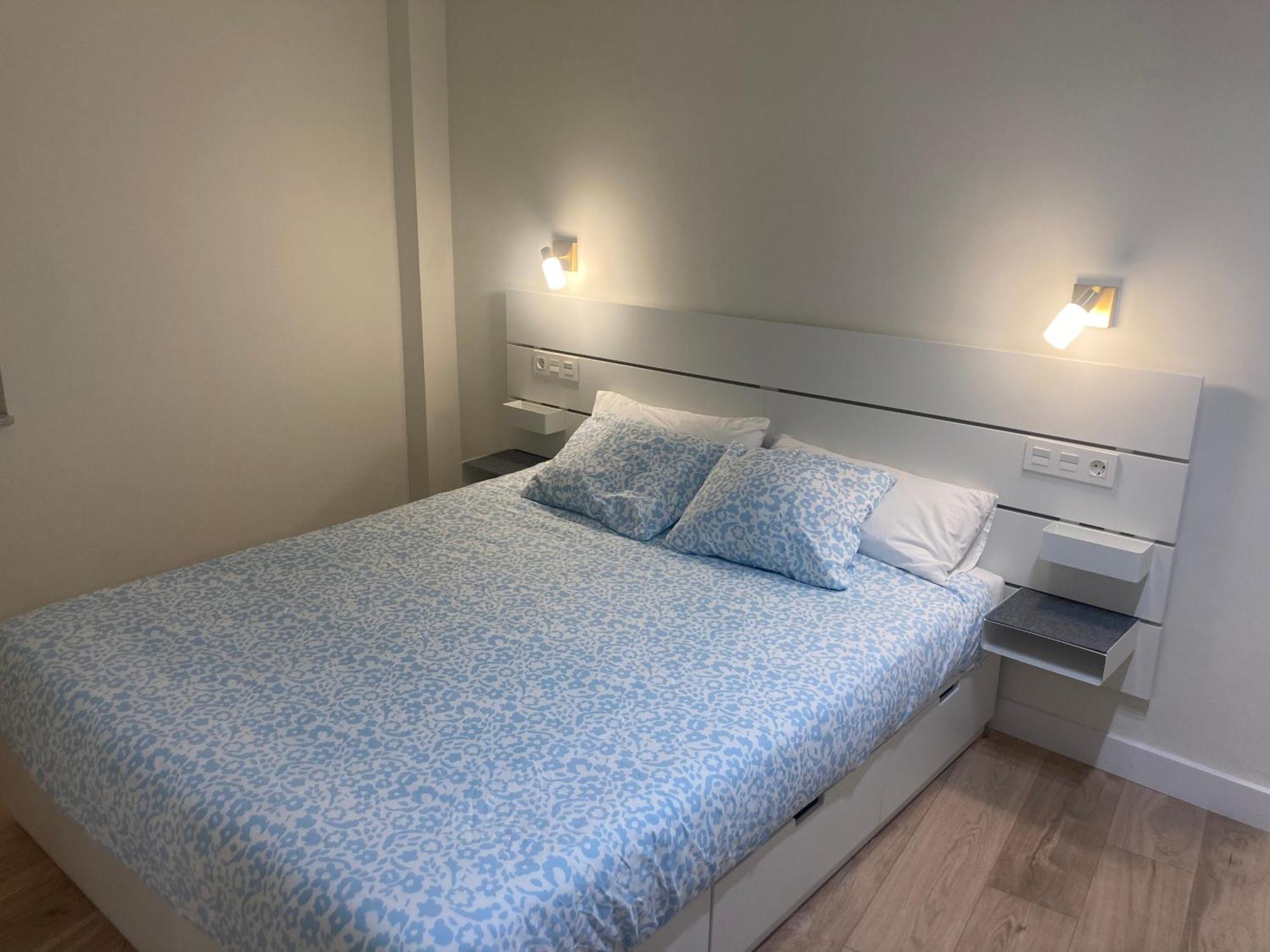 La Ventana De Foncalada Exterior Tranquilo Pleno Centro Parking Gratis Wifi Apartment Овиедо Екстериор снимка