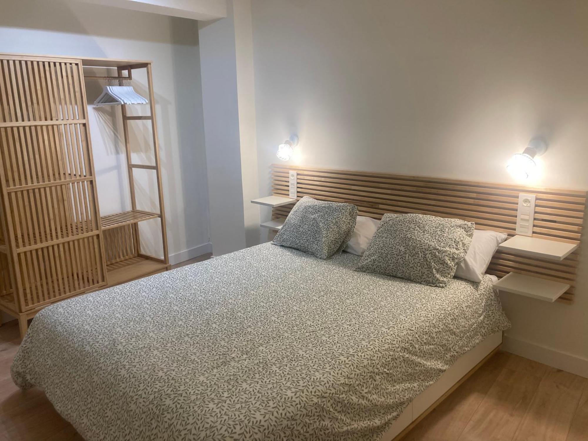 La Ventana De Foncalada Exterior Tranquilo Pleno Centro Parking Gratis Wifi Apartment Овиедо Екстериор снимка