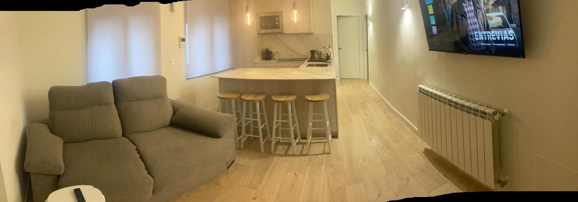 La Ventana De Foncalada Exterior Tranquilo Pleno Centro Parking Gratis Wifi Apartment Овиедо Екстериор снимка