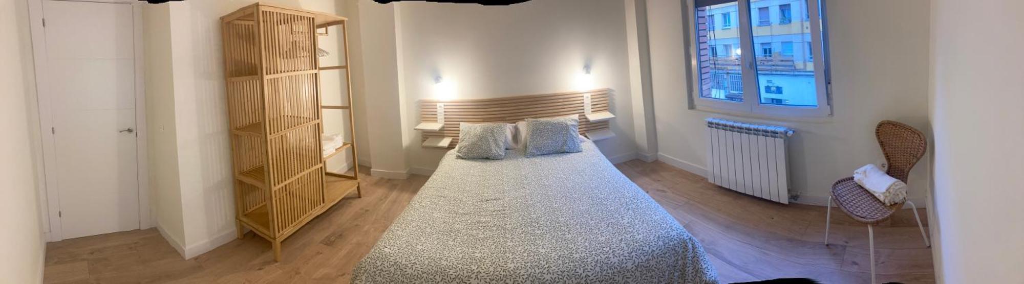 La Ventana De Foncalada Exterior Tranquilo Pleno Centro Parking Gratis Wifi Apartment Овиедо Екстериор снимка