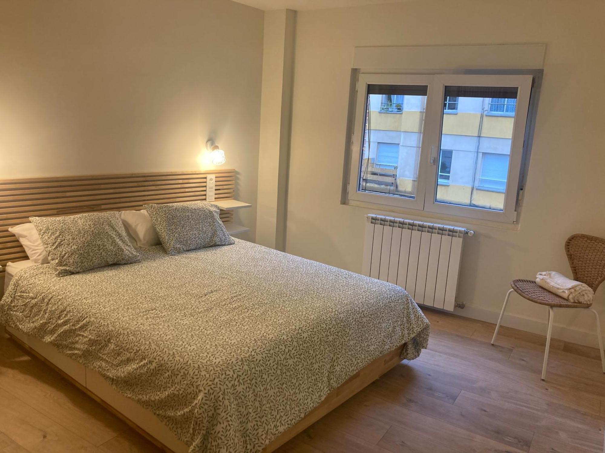 La Ventana De Foncalada Exterior Tranquilo Pleno Centro Parking Gratis Wifi Apartment Овиедо Екстериор снимка