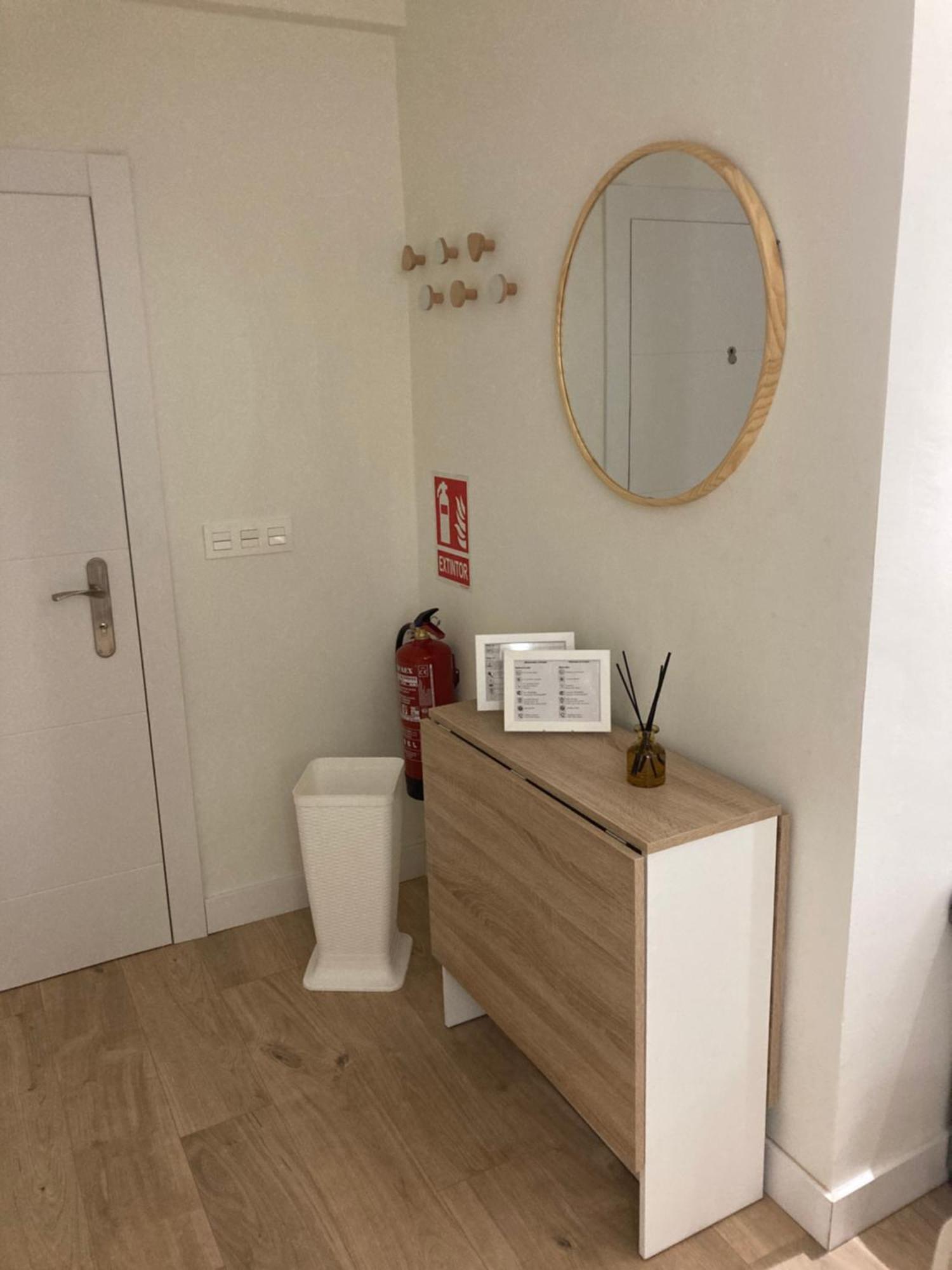 La Ventana De Foncalada Exterior Tranquilo Pleno Centro Parking Gratis Wifi Apartment Овиедо Екстериор снимка